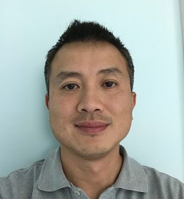 Jack Dinh, MD