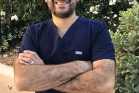 Arian Teymoorian, MD